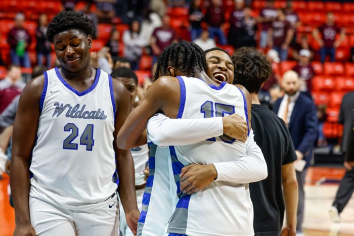 Phillips Academy Benton Illinois boys basketball March 9 2024 Nate Latsch 26758